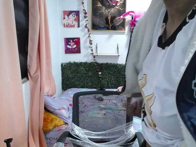 Thianahorny