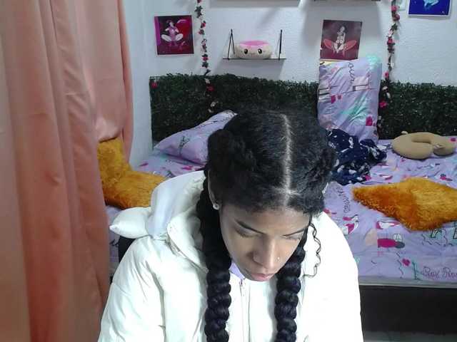 Thianahorny live cam on BongaCams