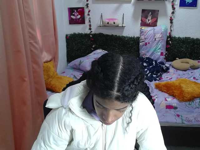 Thianahorny live cam on BongaCams