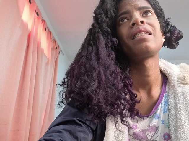Thianahorny Live Cam on BongaCams