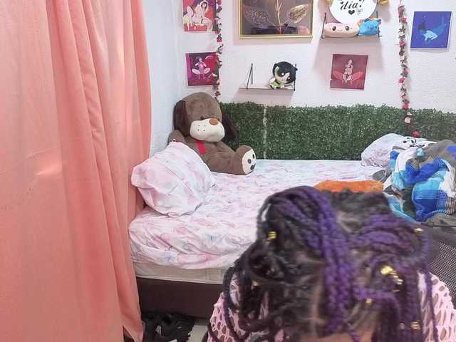 Thianahorny live webcam show