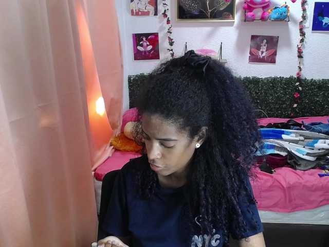 Thianahorny Live Cam on BongaCams