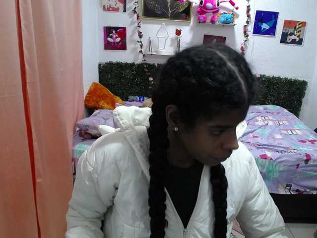 Preview of thianahorny