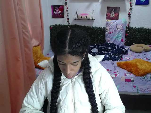 Thianahorny live cam on BongaCams
