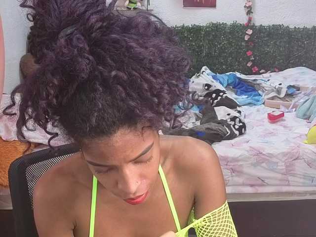 Thianahorny Прямой эфир на BongaCams
