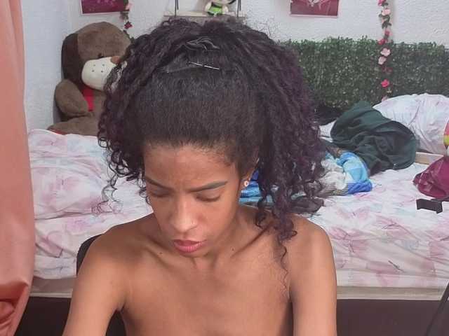 Thianahorny Live Cam su BongaCams