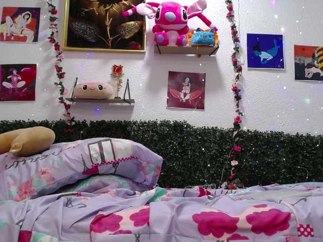 Preview of thianahorny