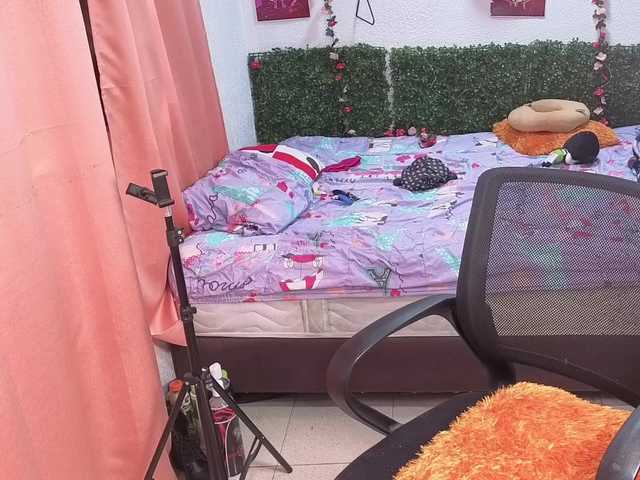 Thianahorny live cam on BongaCams