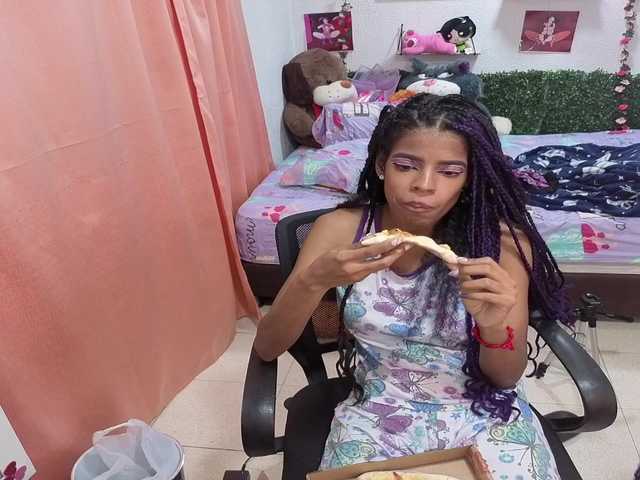 Thianahorny