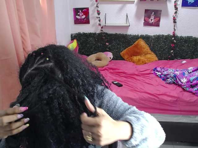 Thianahorny