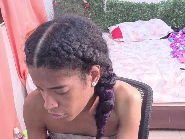 Thianahorny
