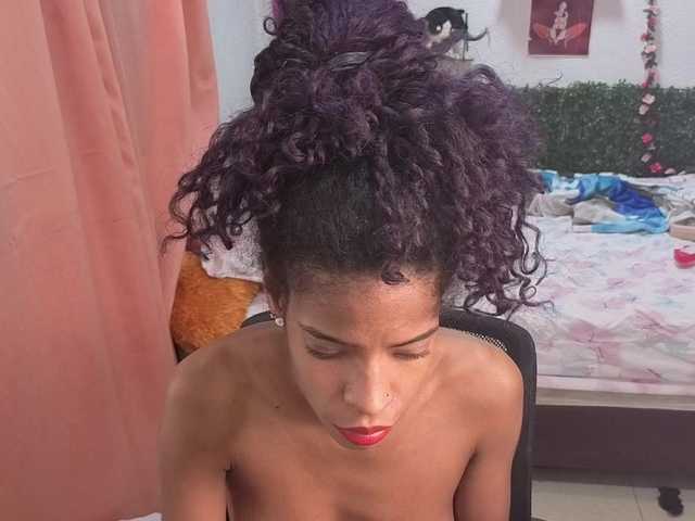 Thianahorny Live Cam su BongaCams