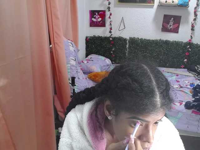 Thiana Horny (Thianahorny)