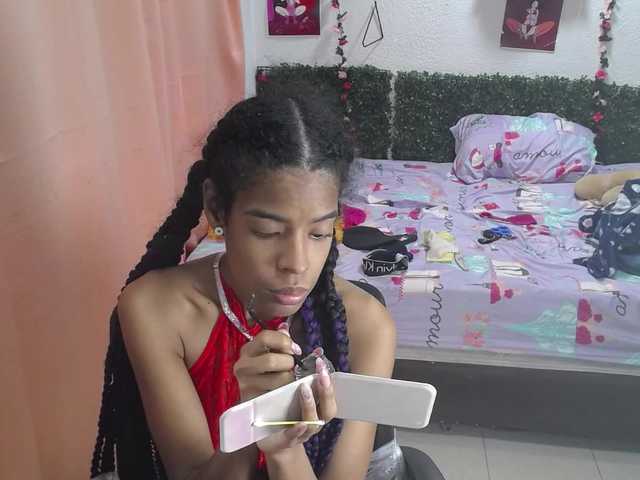 Thianahorny