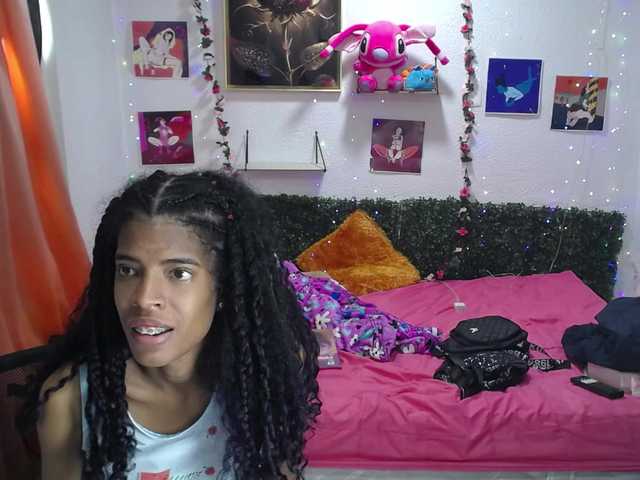 Thianahorny