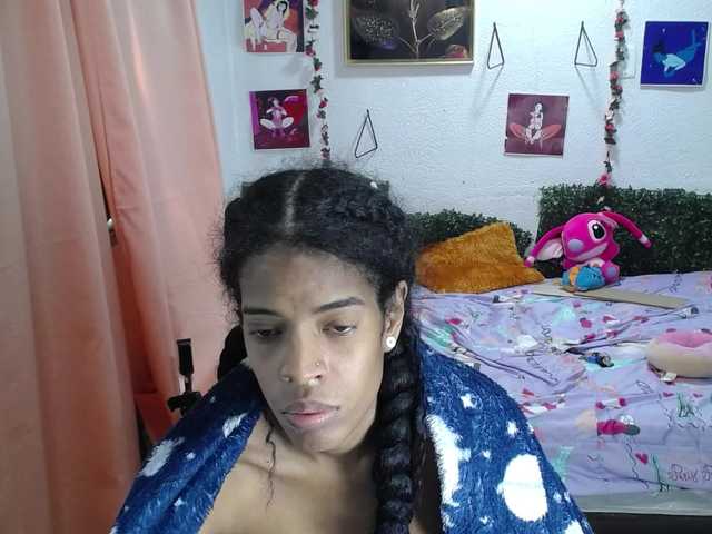 Thianahorny live cam on BongaCams