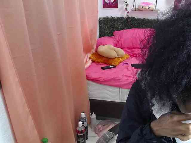 Thianahorny webcam