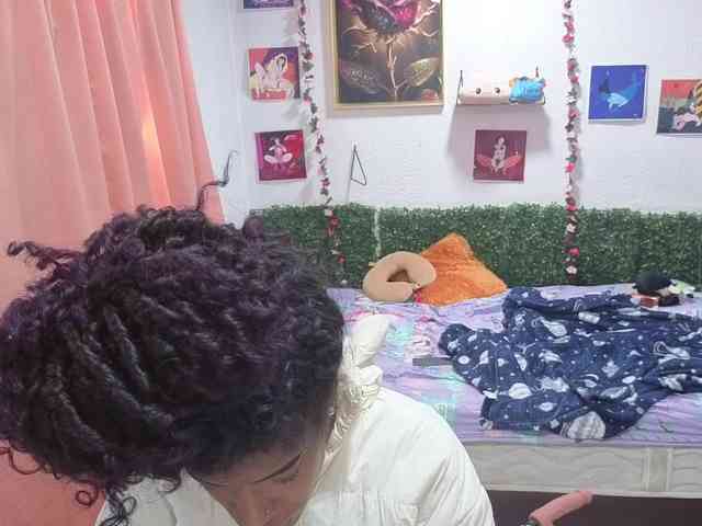 Thianahorny webcam
