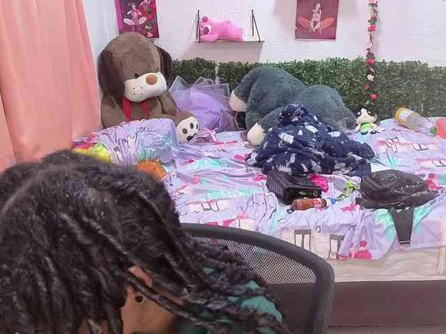 Thianahorny webcam
