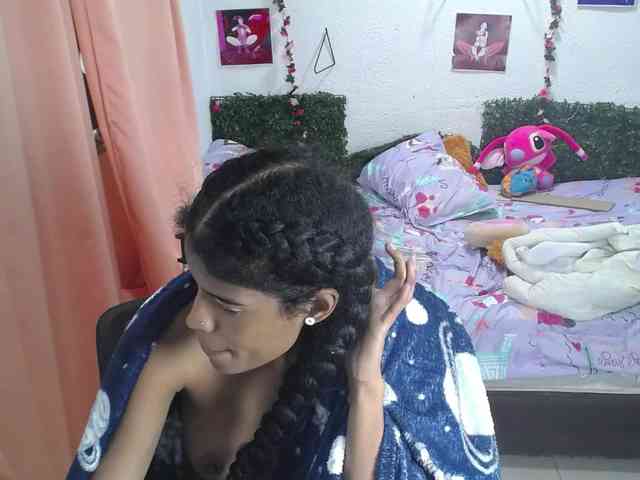 Thianahorny webcam