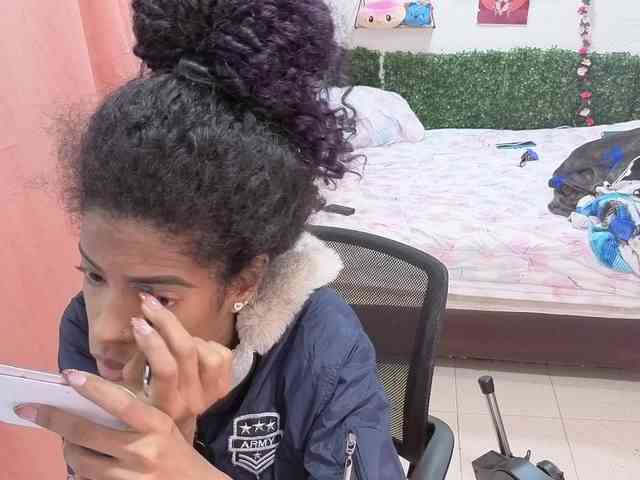 Thianahorny webcam