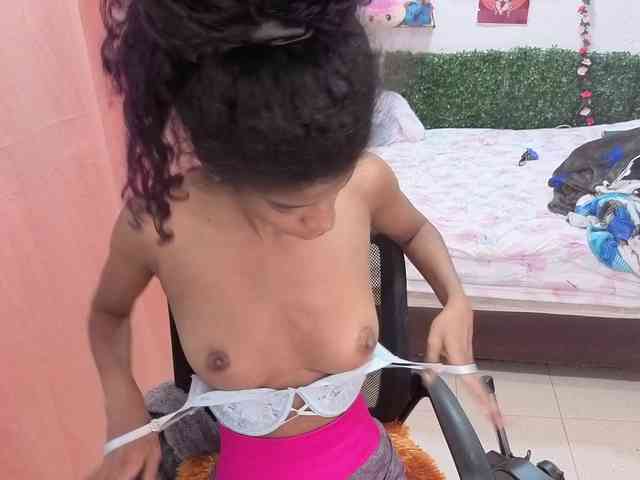 Thianahorny webcam