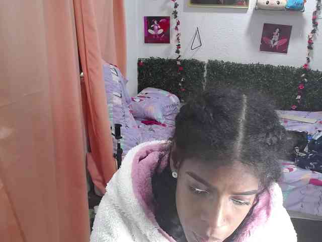 Thianahorny webcam