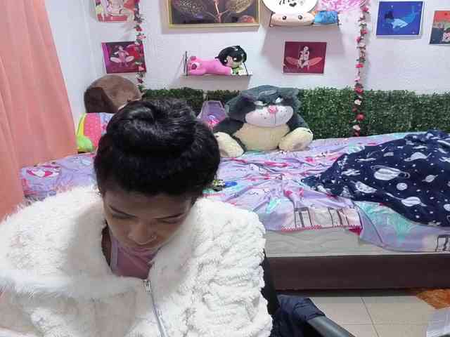 Thianahorny webcam