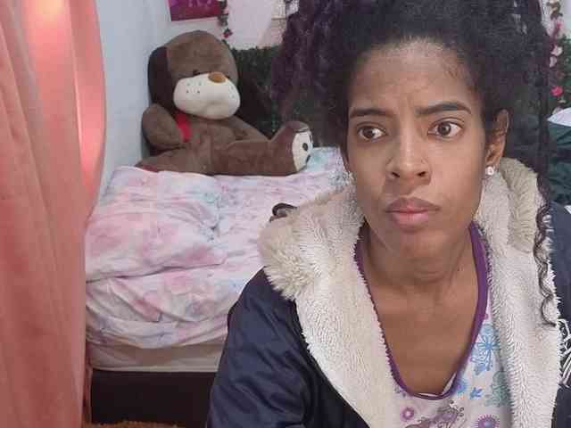 Thianahorny webcam