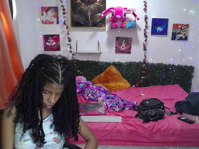 Thianahorny