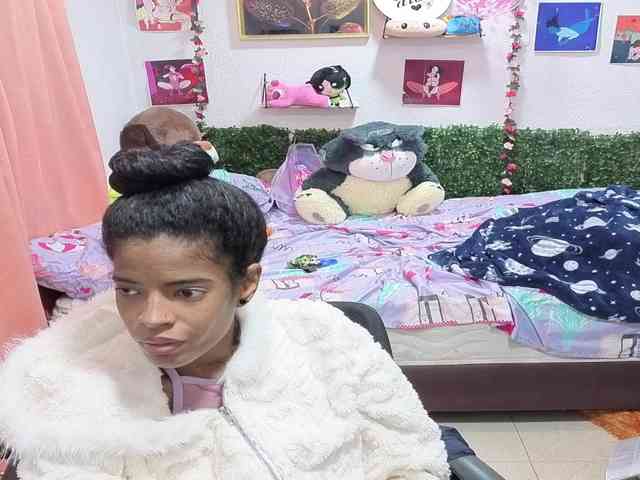 Thianahorny webcam