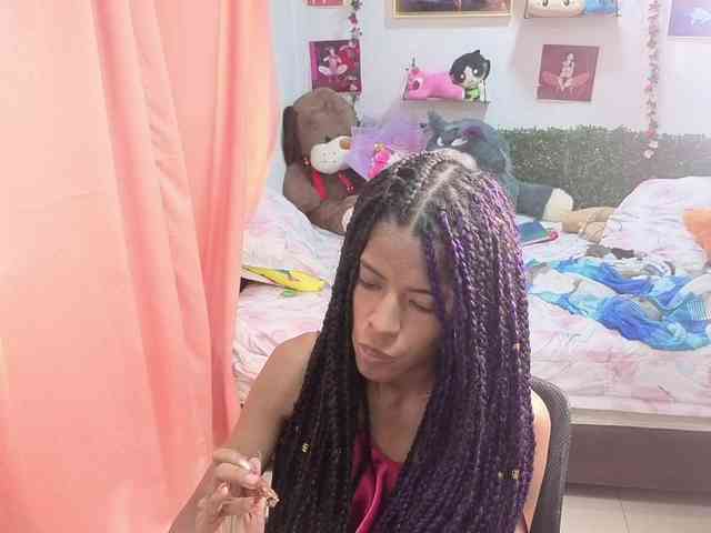 Thianahorny webcam