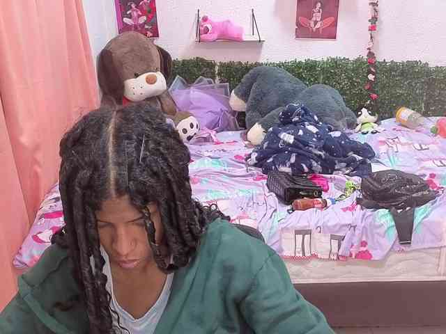 Thianahorny webcam