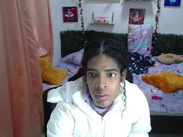 Thianahorny webcam