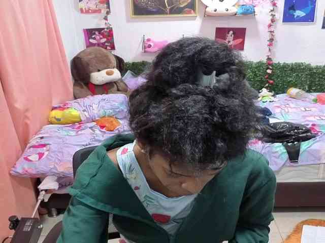 Thianahorny webcam