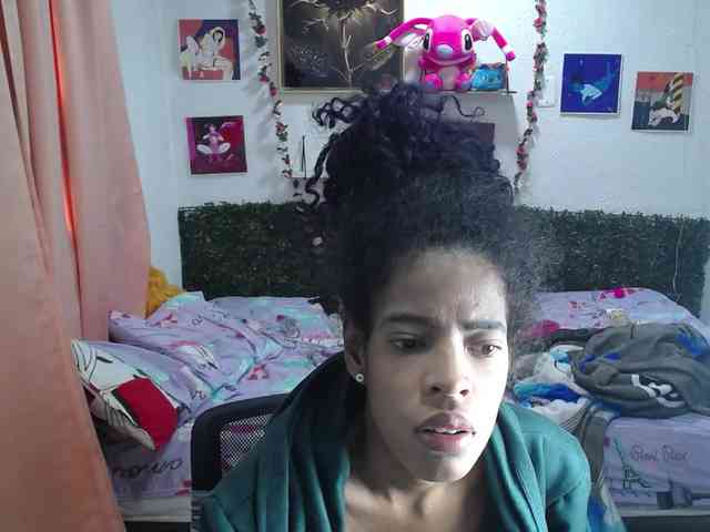Thianahorny webcam