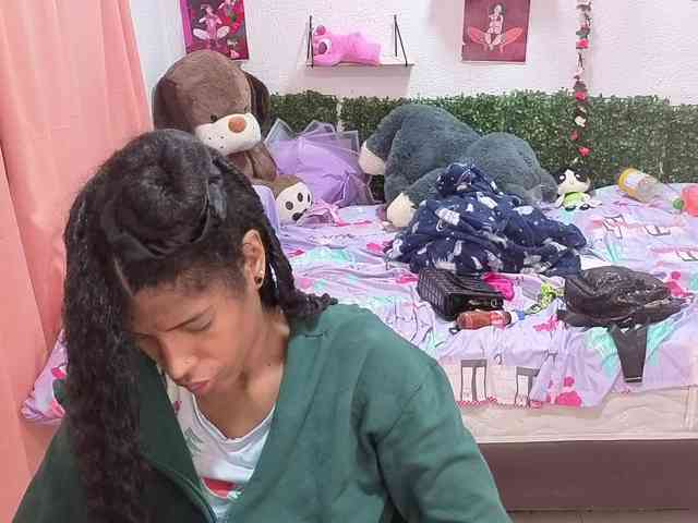Thianahorny webcam
