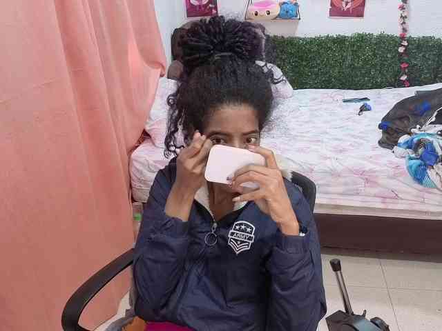 Thianahorny webcam