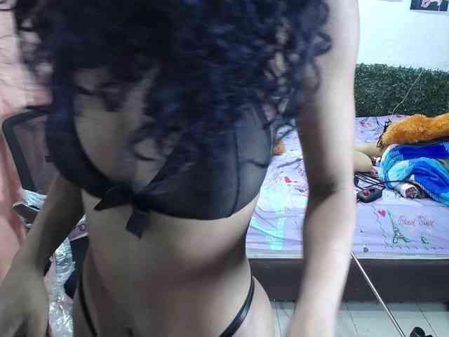 Thianahorny webcam