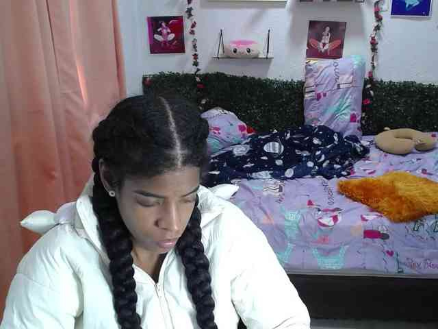 Thianahorny webcam