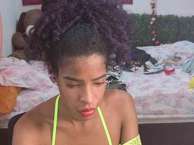 Thianahorny webcam