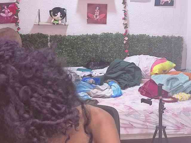 Thianahorny webcam