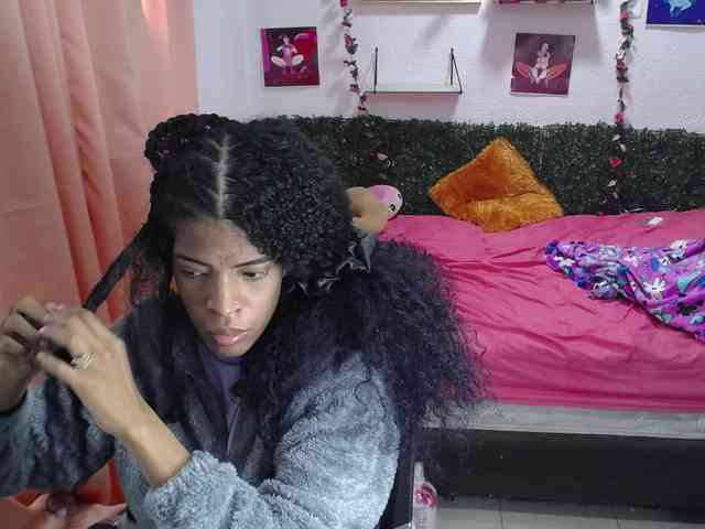 Thianahorny