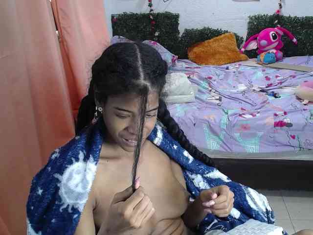 Thianahorny webcam