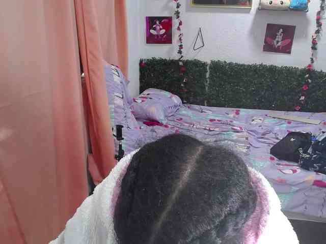 Thianahorny webcam