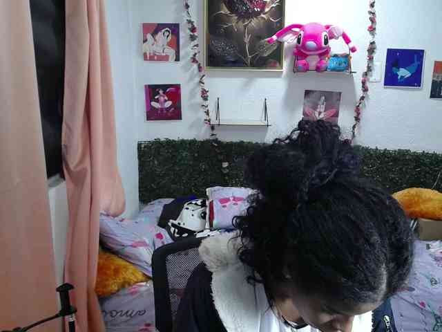 Thianahorny webcam