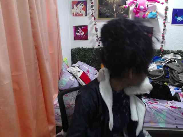 Thianahorny webcam