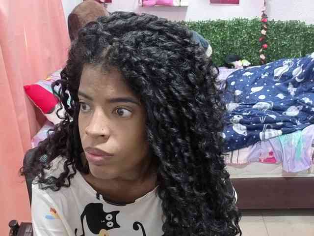 Thianahorny webcam
