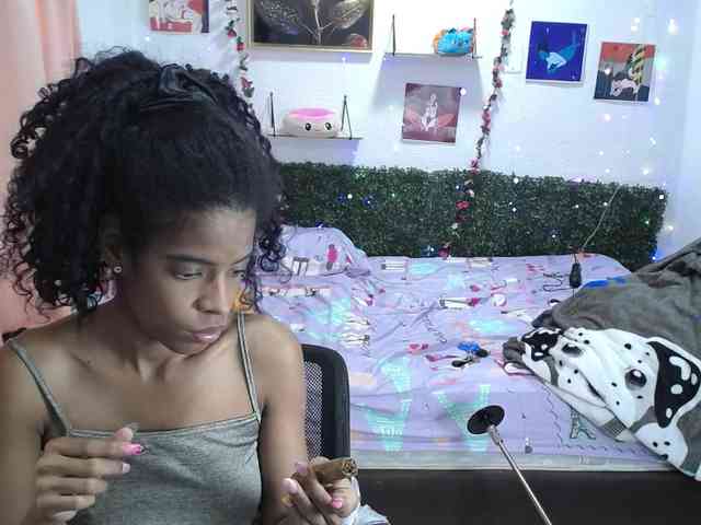 Thianahorny webcam