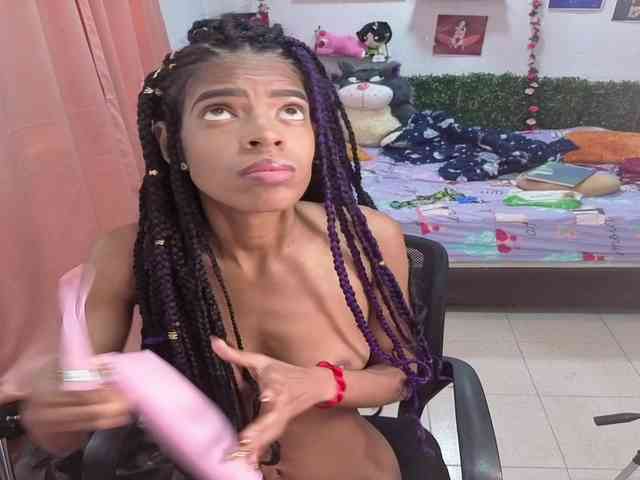 Thianahorny webcam